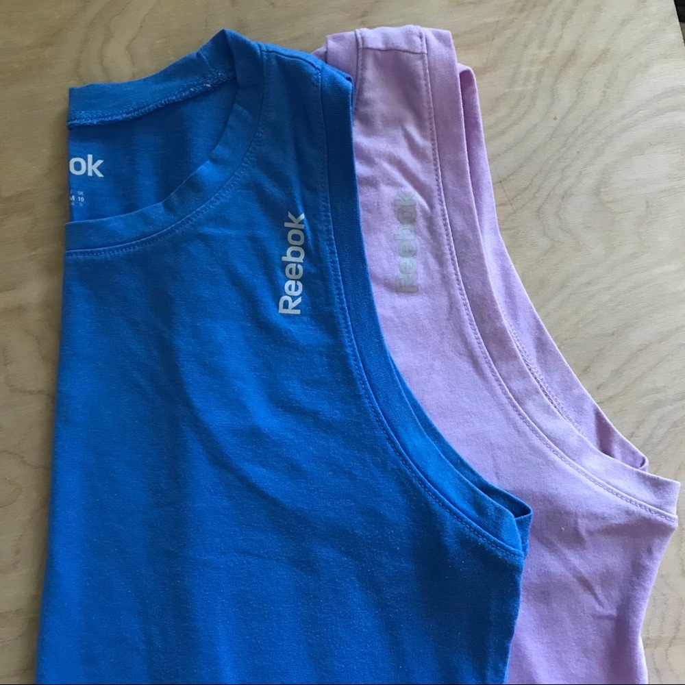 Athletic Tank Bundle